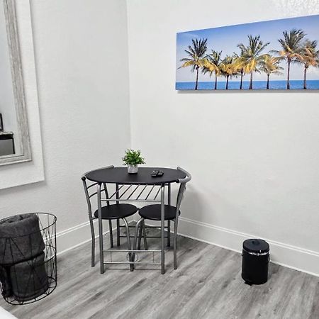 Cozy Private Room South Miami Heights Extérieur photo