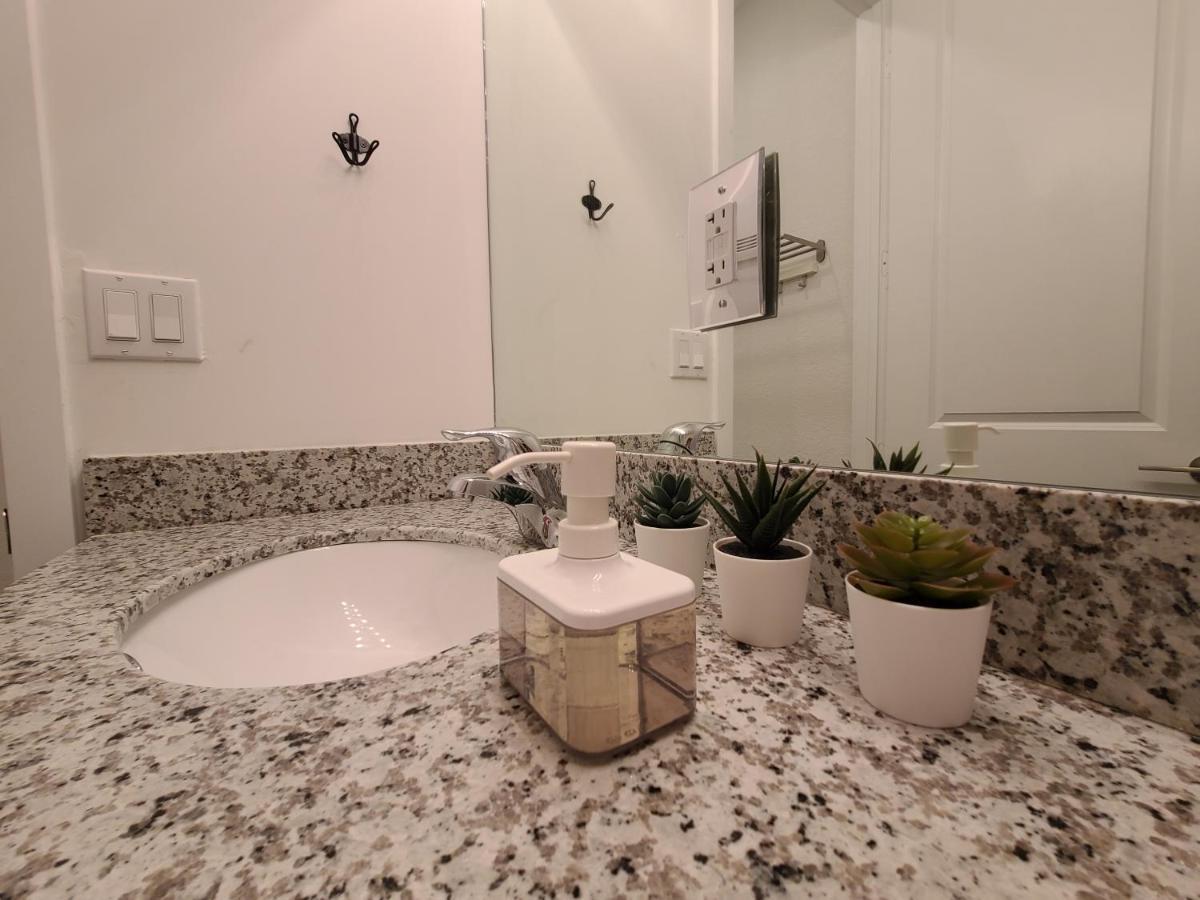 Cozy Private Room South Miami Heights Extérieur photo