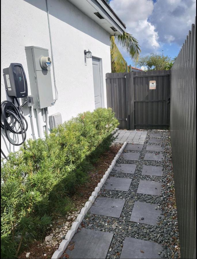 Cozy Private Room South Miami Heights Extérieur photo