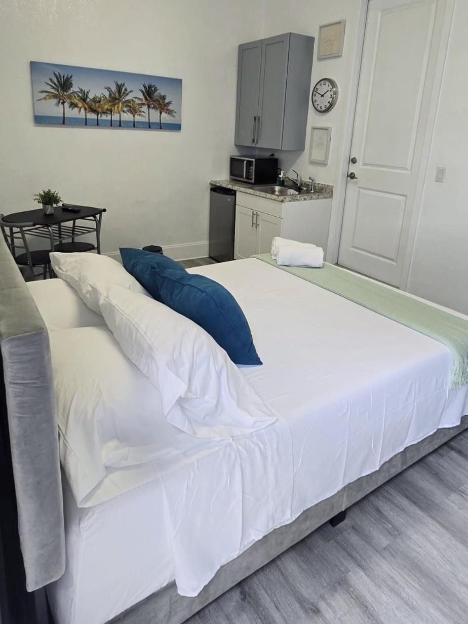 Cozy Private Room South Miami Heights Extérieur photo
