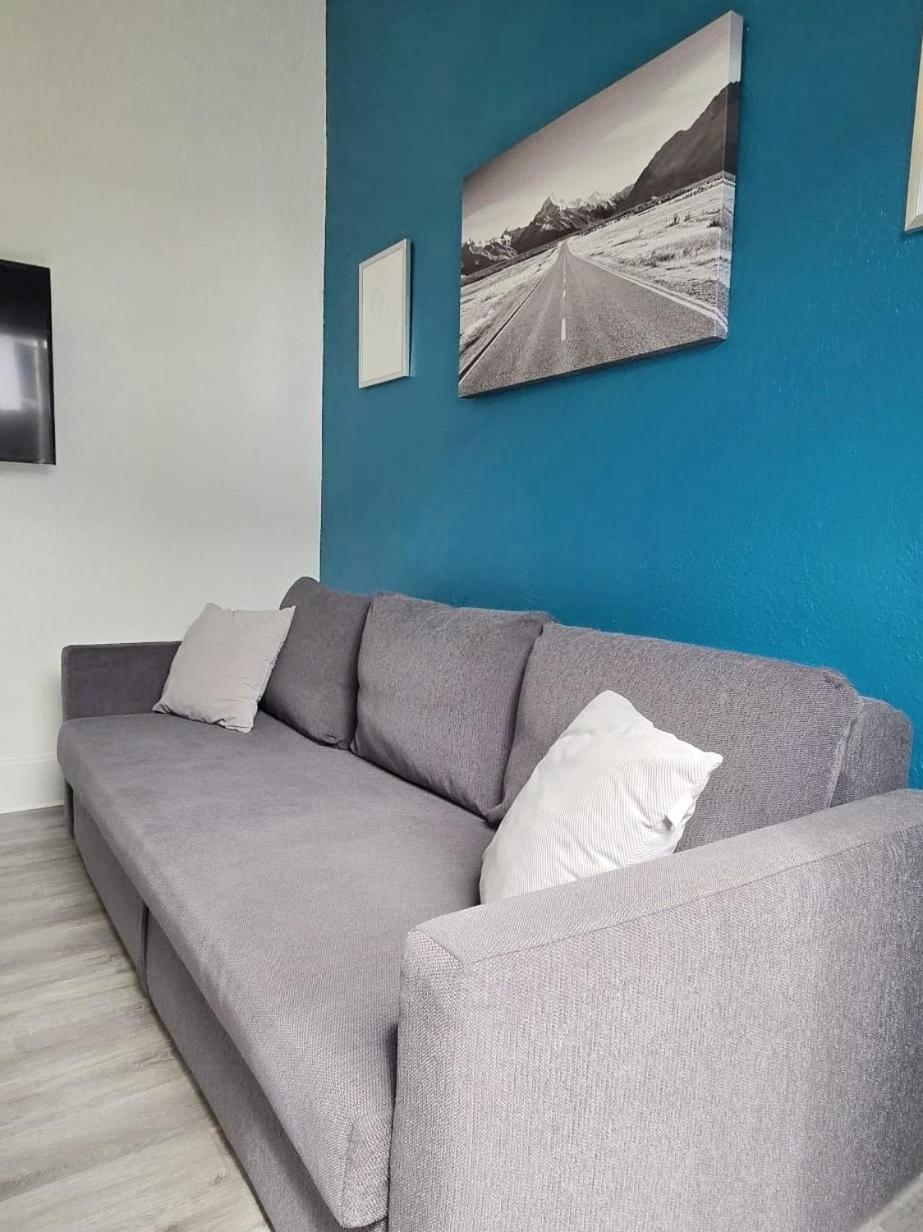 Cozy Private Room South Miami Heights Extérieur photo