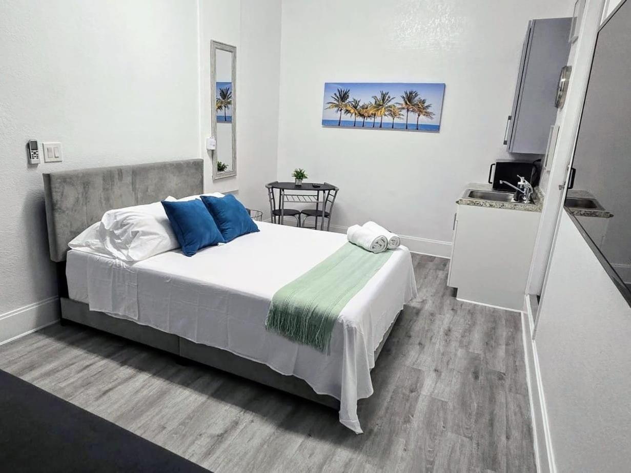 Cozy Private Room South Miami Heights Extérieur photo